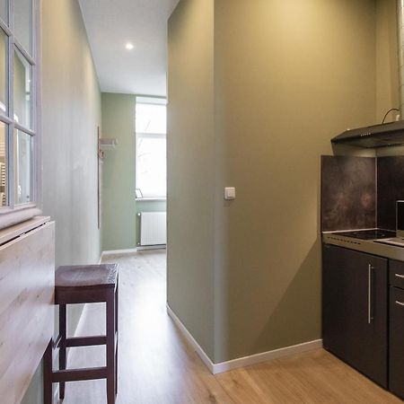 Schonbrunn Garden View Apartments Виена Екстериор снимка