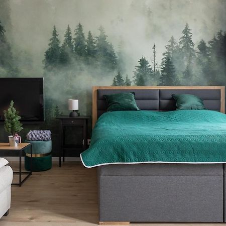 Schonbrunn Garden View Apartments Виена Екстериор снимка