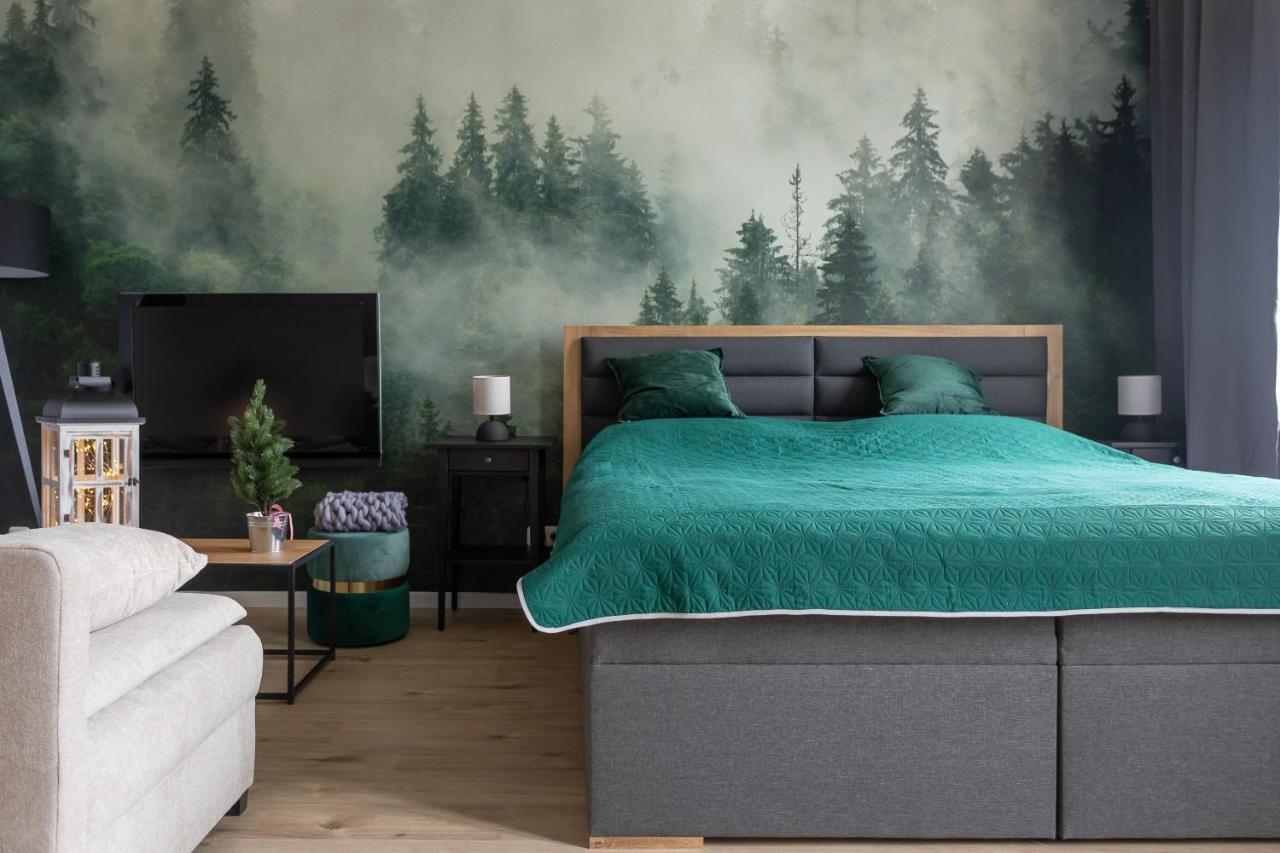 Schonbrunn Garden View Apartments Виена Екстериор снимка