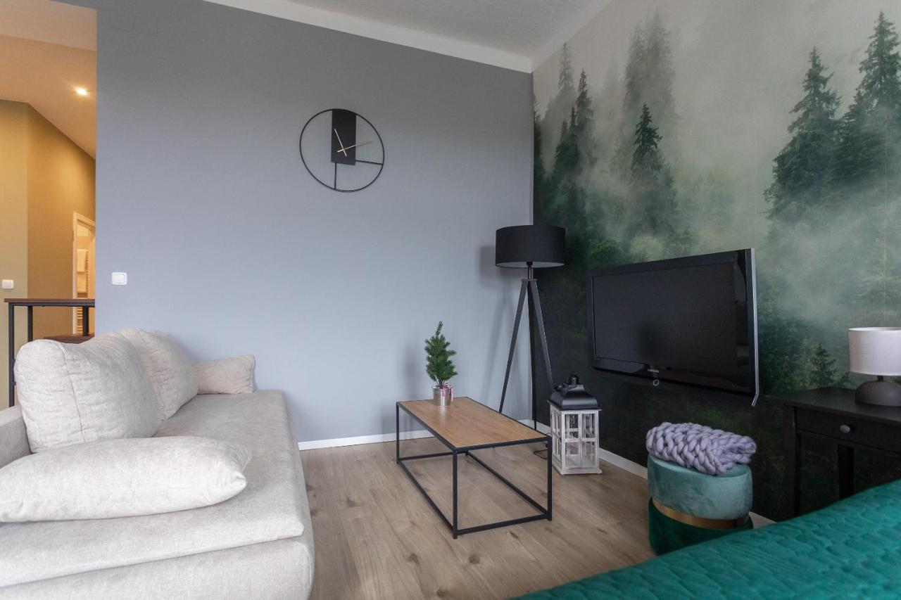 Schonbrunn Garden View Apartments Виена Екстериор снимка