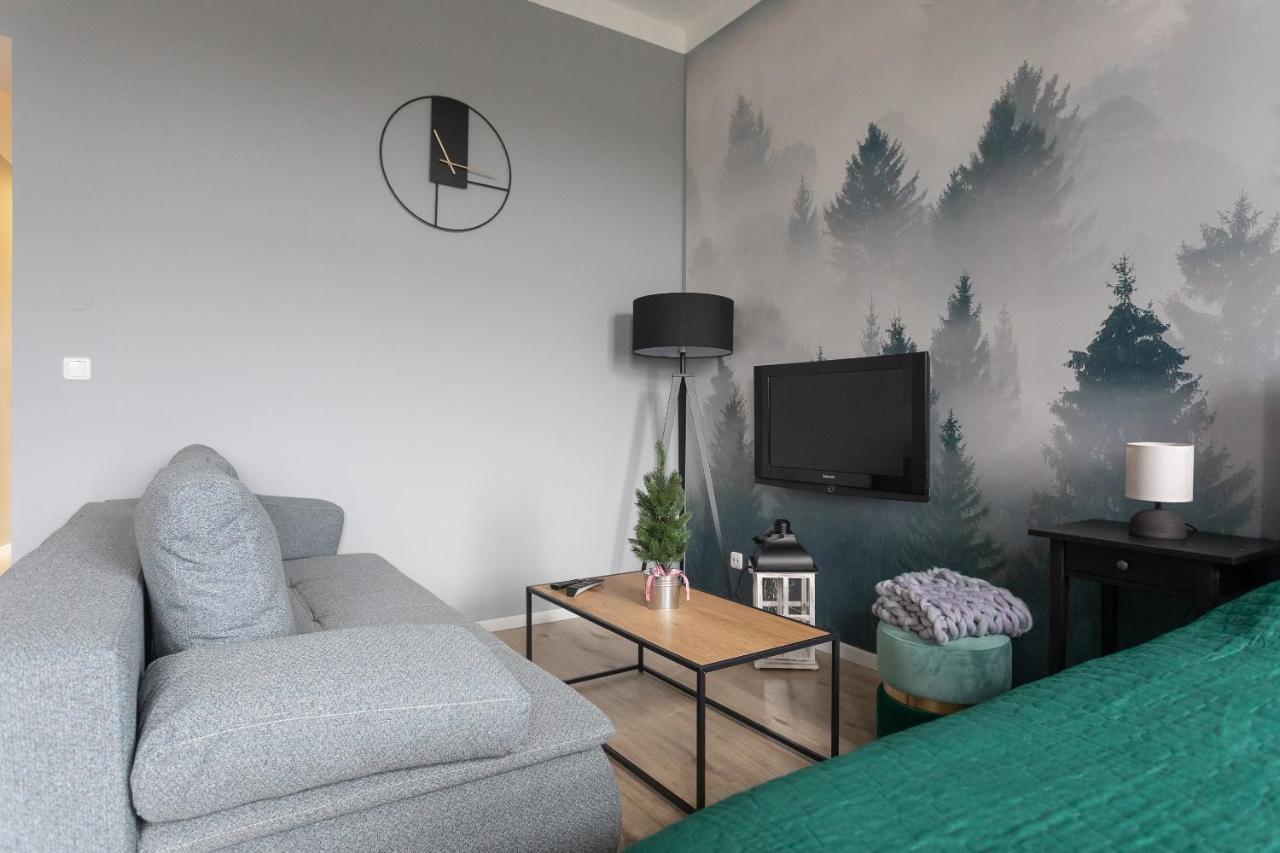 Schonbrunn Garden View Apartments Виена Екстериор снимка