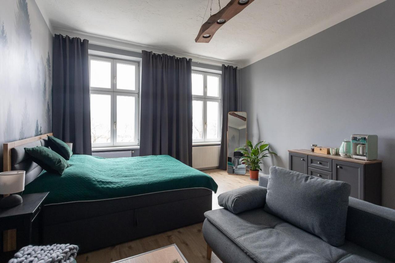 Schonbrunn Garden View Apartments Виена Екстериор снимка