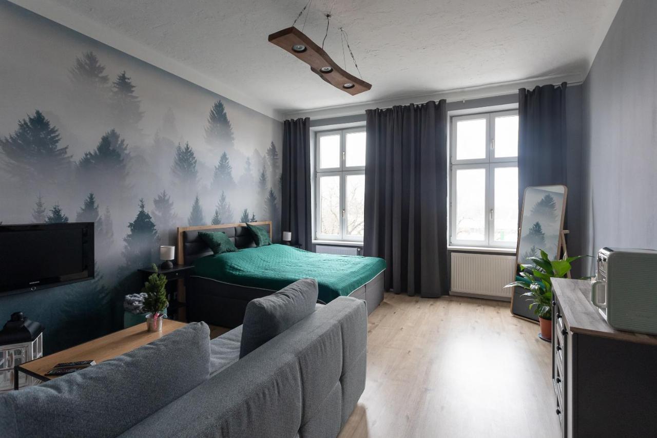 Schonbrunn Garden View Apartments Виена Екстериор снимка